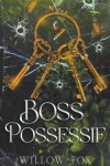 Book cover for Boss Possessif