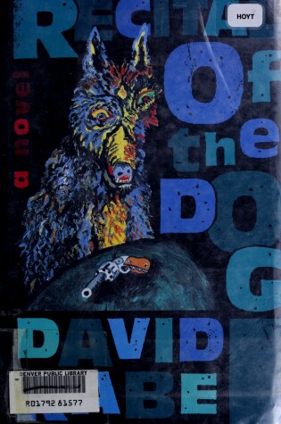 Cover of Recital of the Dog