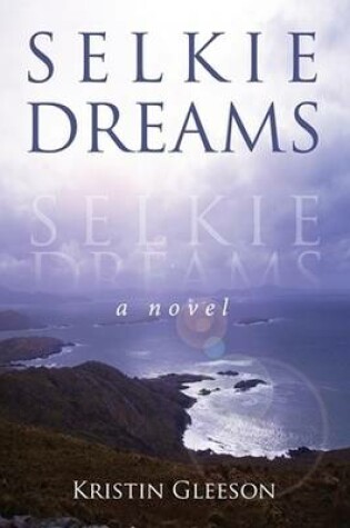 Cover of Selkie Dreams