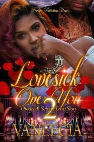 Cover of Lovesick Over You 2