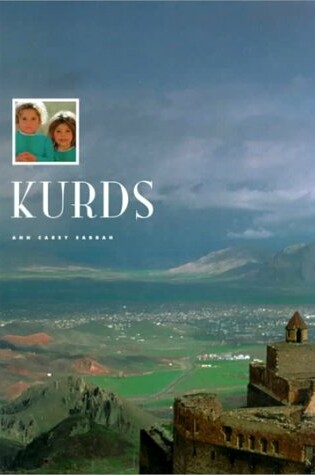 Cover of Kurds