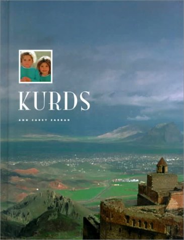 Cover of Kurds