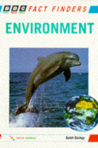 Cover of Environment