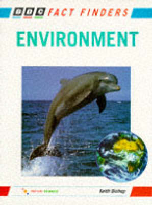 Book cover for Environment