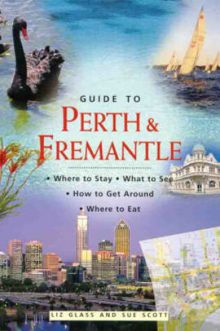 Cover of Guide to Perth and Fremantle