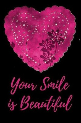 Cover of Your Smile is Beautiful