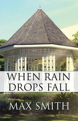 Book cover for When Rain Drops Fall