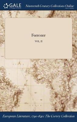 Cover of Forrester; Vol. II