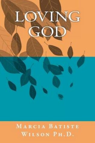 Cover of Loving God