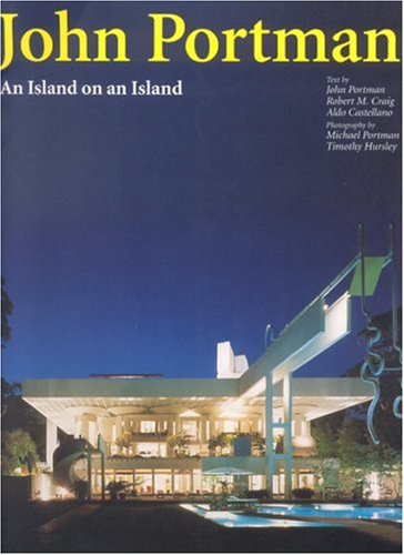 Cover of John Portman