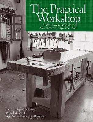 Book cover for The Practical Workshop