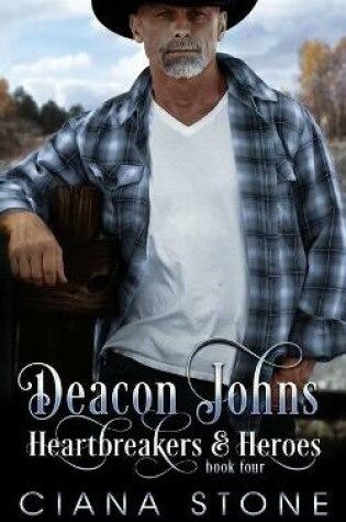 Cover of Deacon Johns
