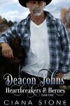 Book cover for Deacon Johns