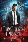 Book cover for The Therian Prince