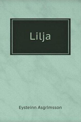 Cover of Lilja
