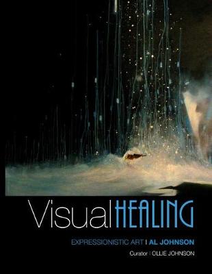 Book cover for Visual Healing