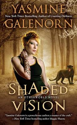 Cover of Shaded Vision