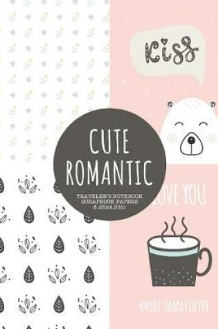 Cover of Cute Romantic