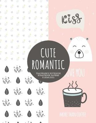 Book cover for Cute Romantic