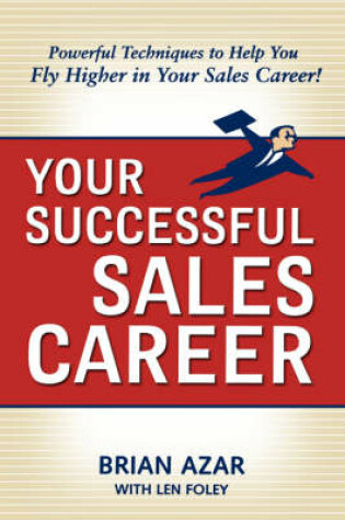 Cover of Your Successful Sales Career