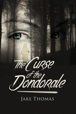 Book cover for The Curse of the Dondorale