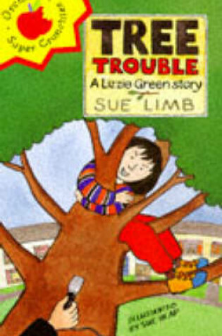 Cover of Tree Trouble