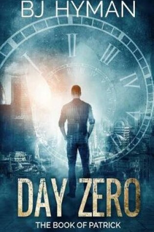 Cover of Day Zero