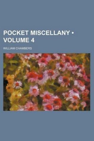 Cover of Pocket Miscellany (Volume 4)