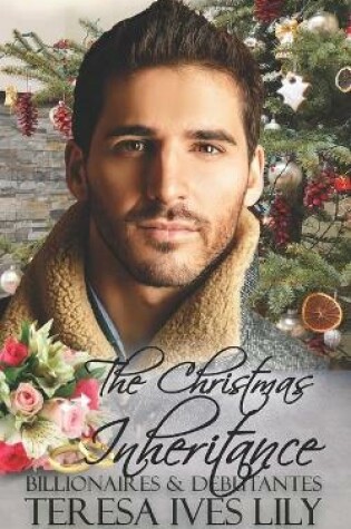 Cover of The Christmas Inheritance