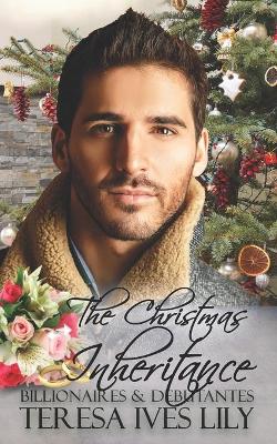Book cover for The Christmas Inheritance