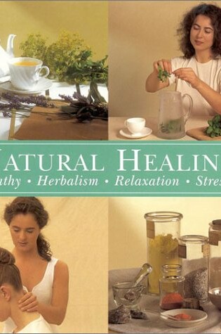 Cover of Natural Healing