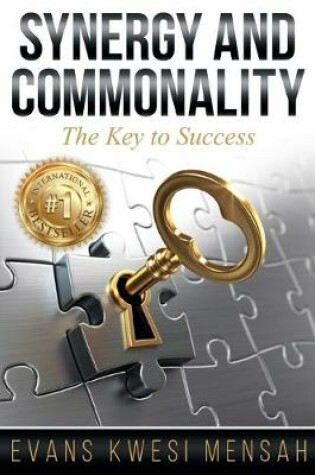 Cover of Synergy and Commonality