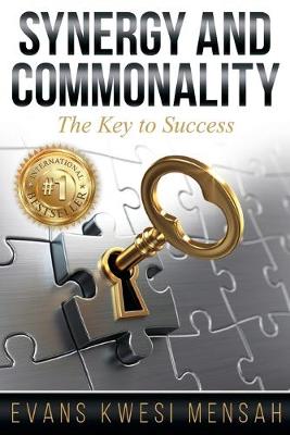 Cover of Synergy and Commonality