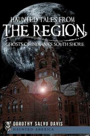 Cover of Haunted Tales from the Region