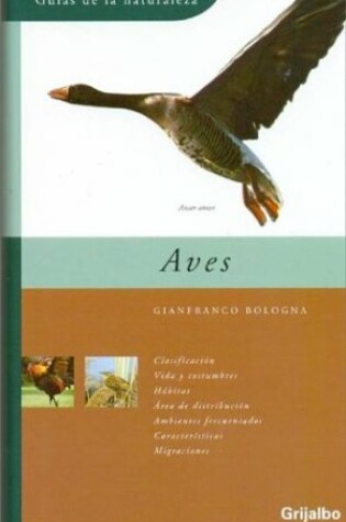 Cover of Aves