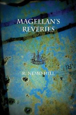 Book cover for Magellan's Reveries