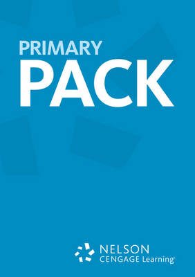 Book cover for PM Oral Literacy Reader's Theatre Pack