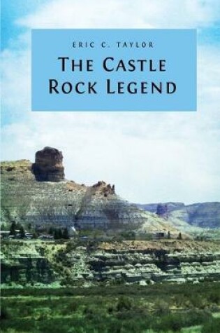 Cover of The Castle Rock Legend