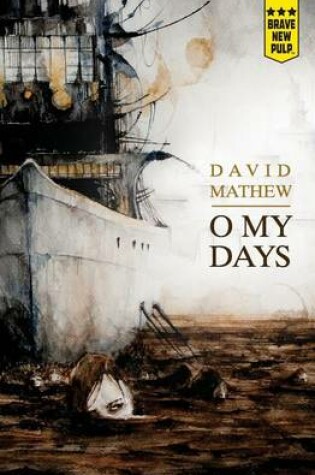 Cover of O My Days