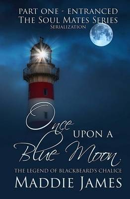 Cover of Once Upon a Blue Moon