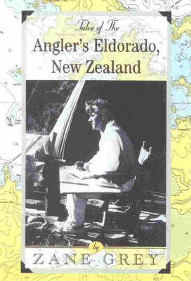 Book cover for Tales of the Angler S Eldorad CB