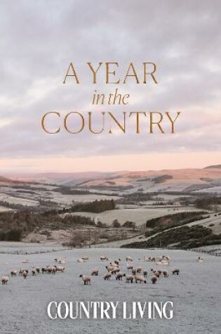 Cover of A Year in the Country