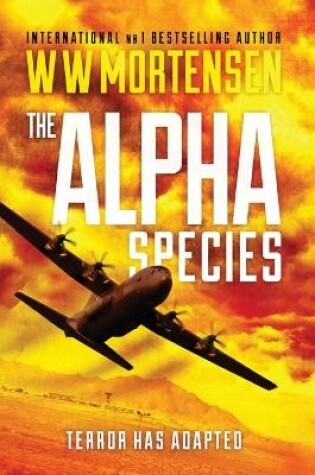 Cover of The Alpha Species