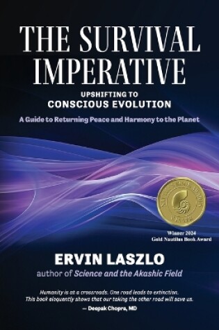 Cover of The Survival Imperative