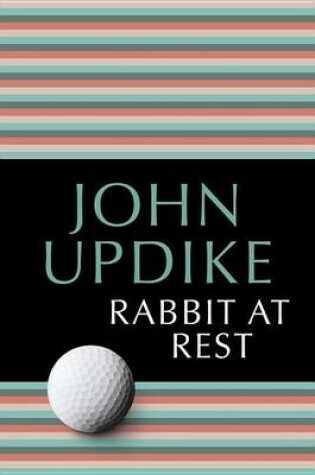 Cover of Rabbit at Rest