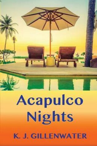 Cover of Acapulco Nights