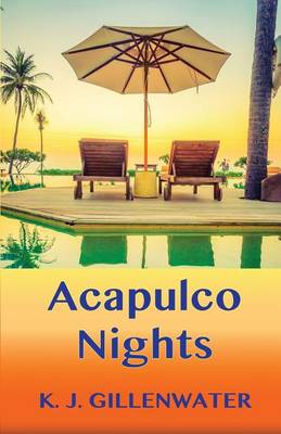 Book cover for Acapulco Nights