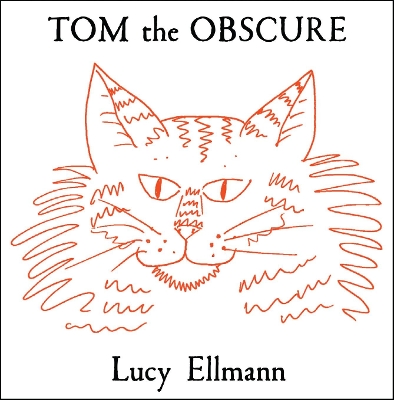 Book cover for Tom the Obscure