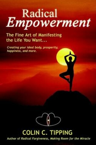 Cover of Radical Empowerment