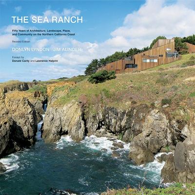 Book cover for The Sea Ranch